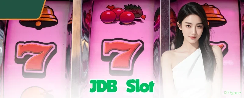 Bet 007game