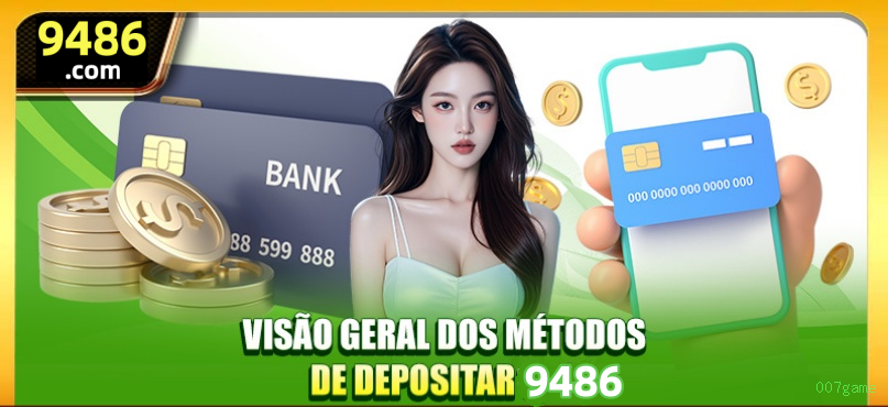 Promoção 007game