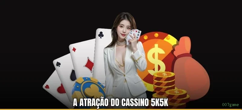 Níveis VIP 007game