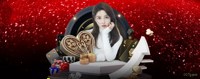 Win 007game